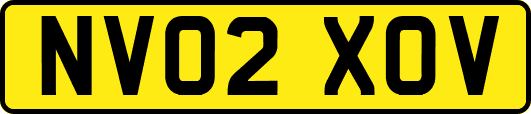 NV02XOV