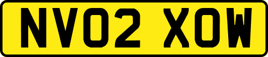 NV02XOW