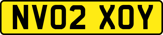 NV02XOY