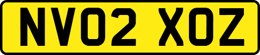 NV02XOZ