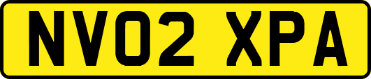NV02XPA