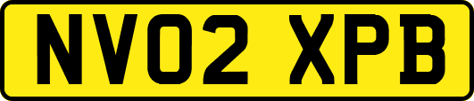 NV02XPB