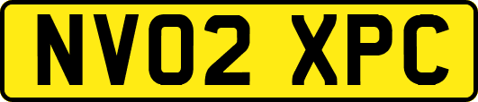 NV02XPC