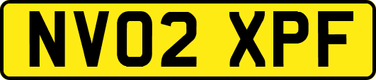 NV02XPF