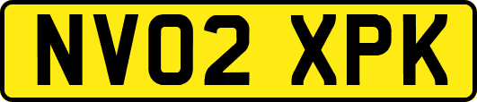 NV02XPK