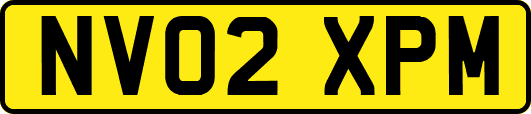 NV02XPM