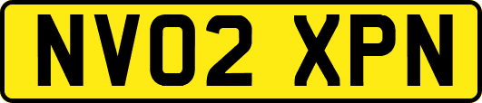 NV02XPN