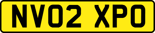 NV02XPO