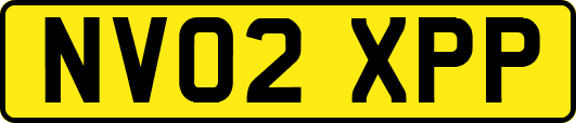 NV02XPP