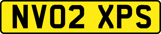 NV02XPS