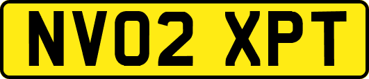 NV02XPT
