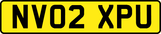 NV02XPU