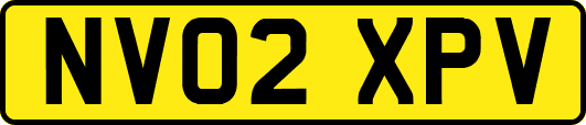 NV02XPV