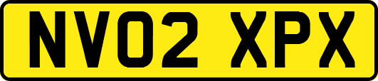 NV02XPX