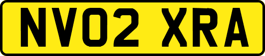 NV02XRA