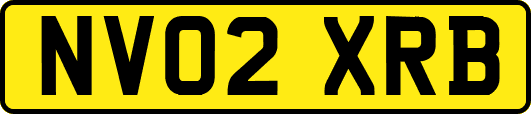 NV02XRB