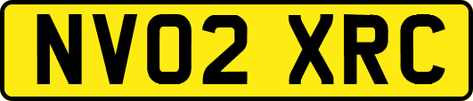 NV02XRC