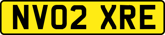NV02XRE