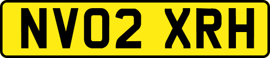 NV02XRH