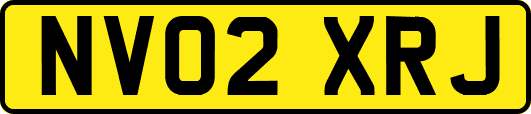 NV02XRJ