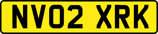 NV02XRK