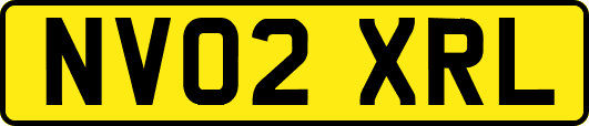 NV02XRL
