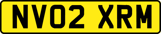 NV02XRM