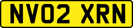 NV02XRN