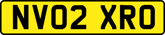 NV02XRO