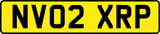 NV02XRP