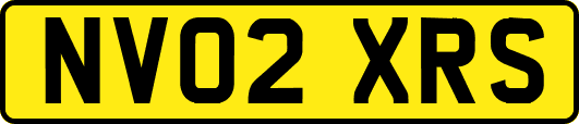 NV02XRS