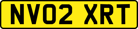 NV02XRT