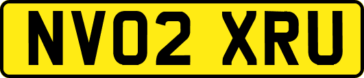 NV02XRU