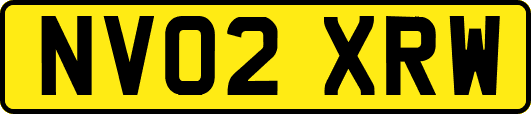 NV02XRW