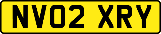 NV02XRY