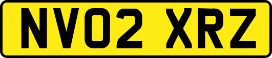NV02XRZ