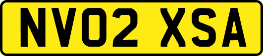 NV02XSA