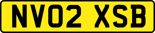 NV02XSB