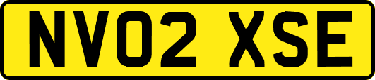 NV02XSE