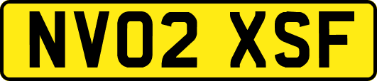 NV02XSF