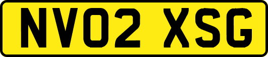 NV02XSG