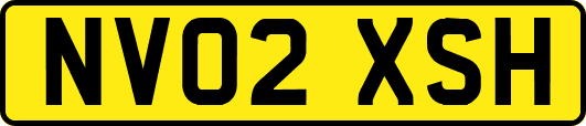 NV02XSH