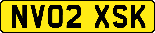 NV02XSK