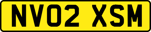 NV02XSM