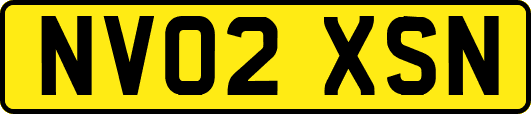 NV02XSN