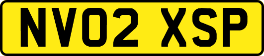 NV02XSP