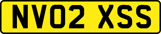 NV02XSS