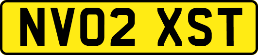 NV02XST