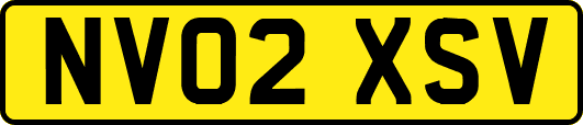 NV02XSV