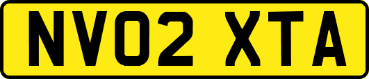 NV02XTA
